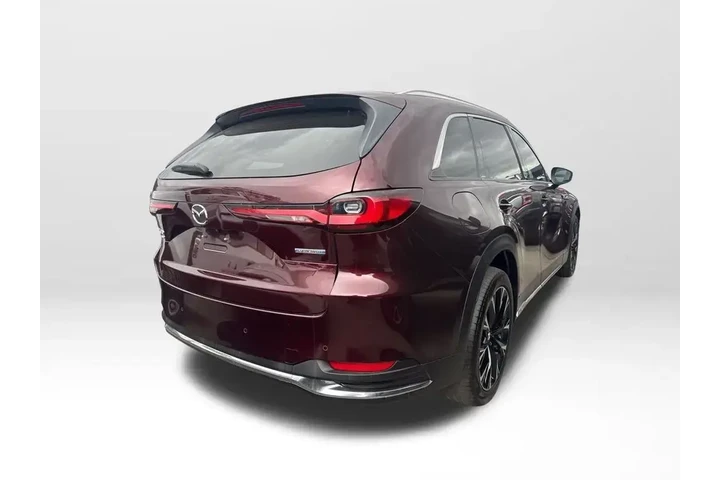 $33701 : Mazda CX-90 Plug-in Hybrid 2 image 5