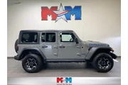 Jeep Wrangler 2023 4x4 Rubic