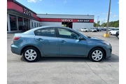 2010 MAZDA3 4dr Sdn Auto i Sp