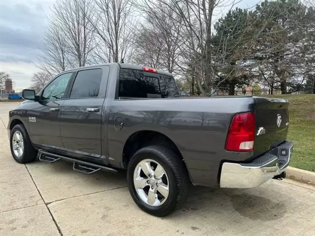 $14995 : 2016 RAM 1500 Big Horn image 10