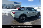 $23500 : Hyundai SANTA CRUZ 2023 AWD thumbnail