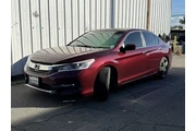 $15506 : Honda Accord 2017 Sport 4dr thumbnail