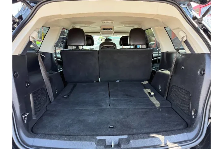 $8995 : 2017 Journey Crossroad image 10