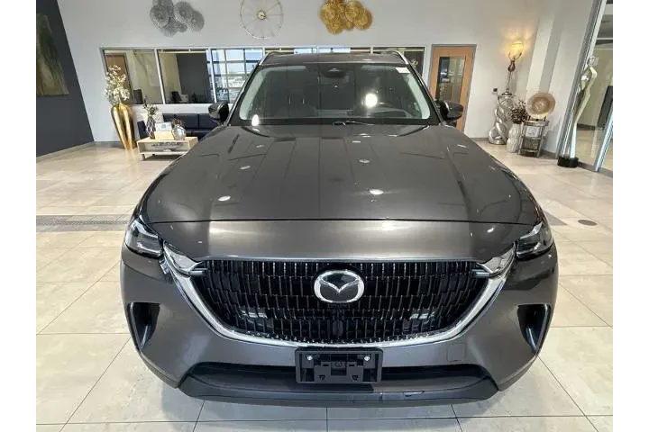 $28992 : Mazda CX-90 2024 AWD 3.3 Tur image 8