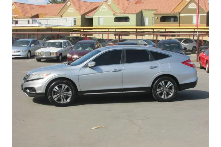 $12995 : 2015 Crosstour EX-L V6 image 4