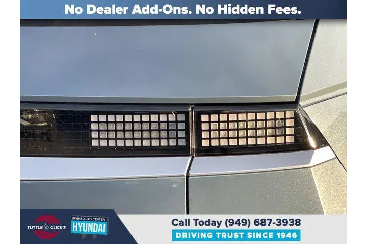 $21885 : Hyundai IONIQ 5 2022 AWD SE image 9