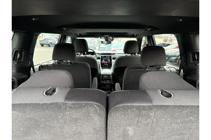 $30499 : Jeep Grand Cherokee L 2024 4 image 10