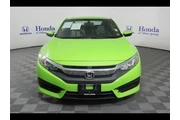 $16875 : Honda Civic 2017 LX-P 2dr Co thumbnail