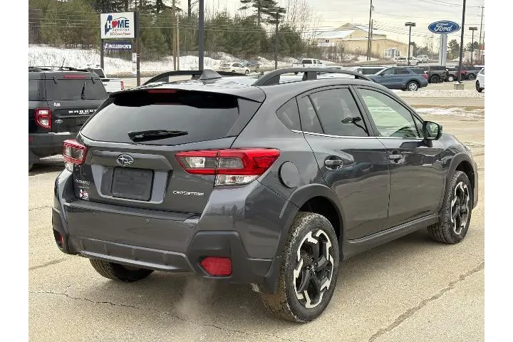 $25725 : Subaru Crosstrek 2022 AWD Li image 4
