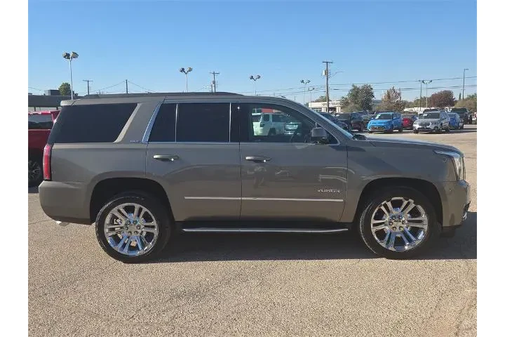$29800 : GMC Yukon 2019 4x2 SLT 4dr S image 5