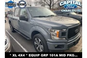 $28999 : Ford F-150 2020 4x4 XL 4dr S thumbnail