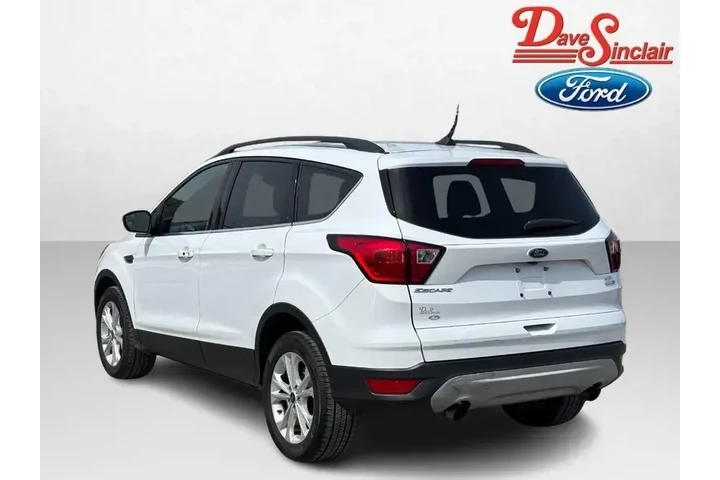 $14444 : Ford Escape 2019 AWD SEL 4dr image 9