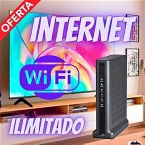 Internet wifi image 1