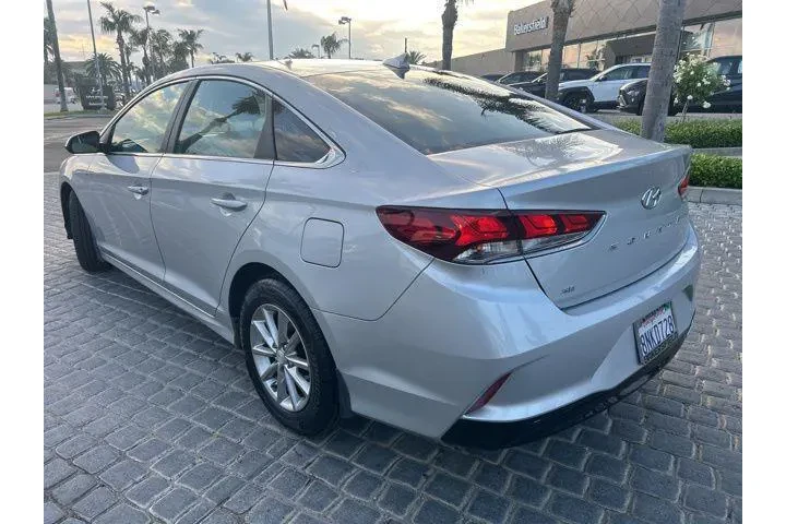 $14995 : Hyundai SONATA 2019 SE 4dr S image 3