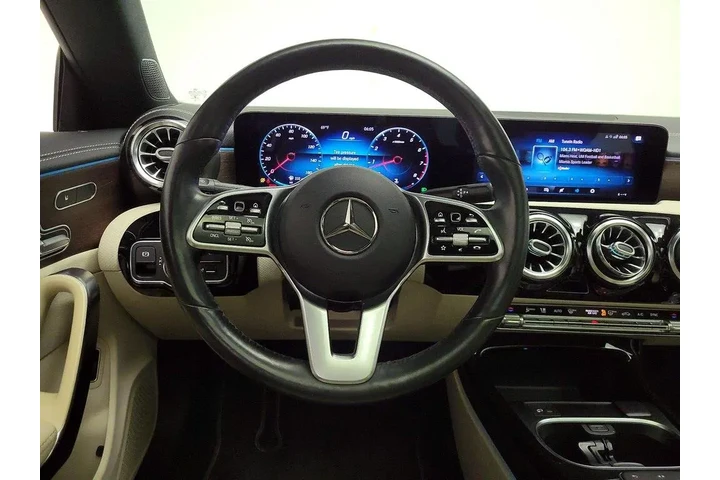 $27998 : Mercedes-Benz CLA 2021 AWD C image 10