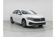 Volkswagen Jetta 2023 SE 4dr en Binghamton