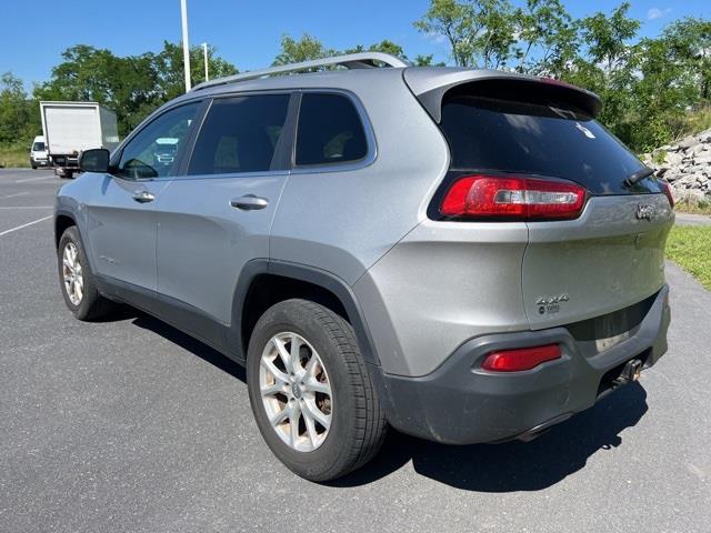 $10792 : PRE-OWNED 2014 JEEP CHEROKEE image 5