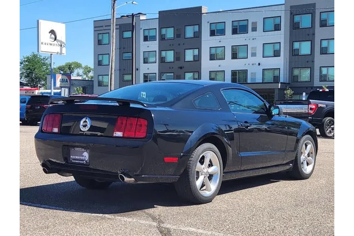 $13972 : 2007 Mustang GT Premium image 10