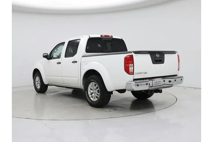$15998 : Nissan Frontier 2015 4x2 SV image 2