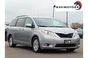 $15974 : 2014 Sienna XLE 7-Passenger A thumbnail