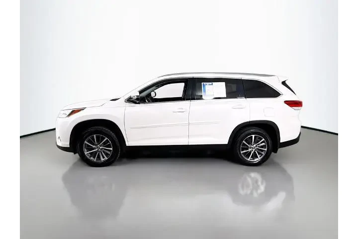 $22500 : Toyota Highlander 2019 XLE 4 image 4