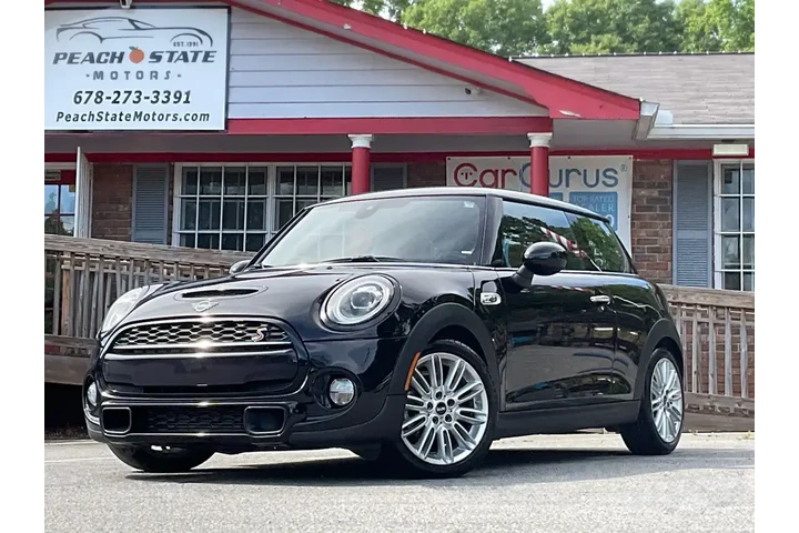 $19485 : MINI Hardtop 2 Door 2019 Coo image 1