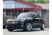 MINI Hardtop 2 Door 2019 Coo en Atlanta