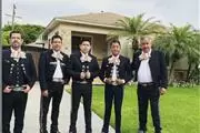 MARIACHI ALMA VIVA en Los Angeles