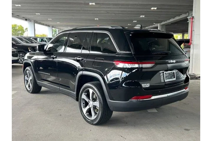 $25995 : Jeep Grand Cherokee 2023 4x2 image 7