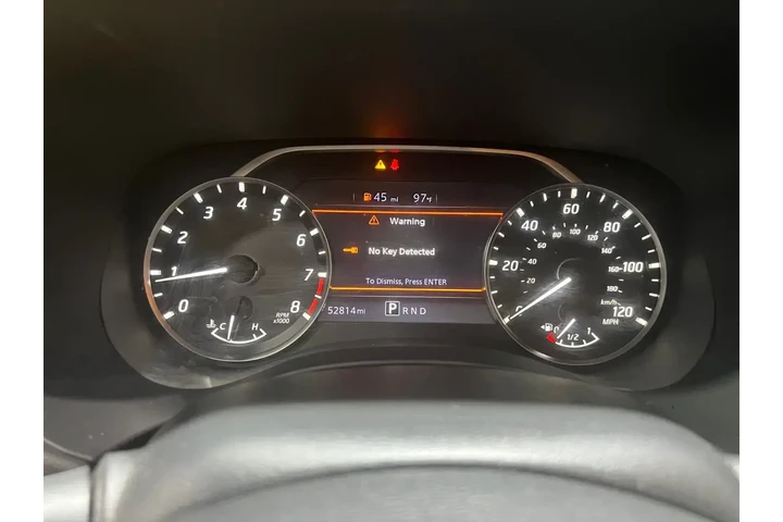 Nissan Frontier 2022 4x2 S 4 image 10