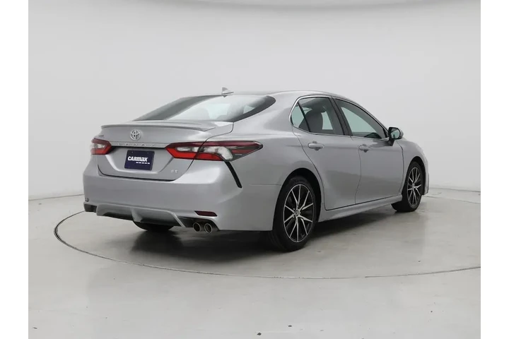 $23998 : Toyota Camry 2024 SE 4dr Sed image 8