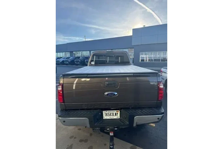 $33995 : Ford F-350 Super Duty 2015 4 image 5