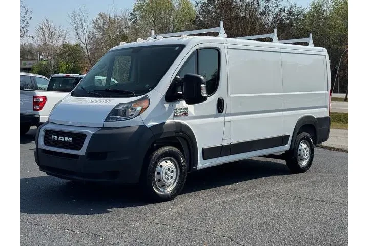 $20903 : Ram ProMaster 2021 1500 136 image 8