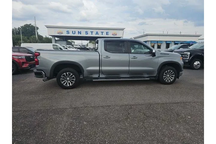 $35395 : Chevrolet Silverado 1500 202 image 3