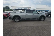 $35395 : Chevrolet Silverado 1500 202 thumbnail
