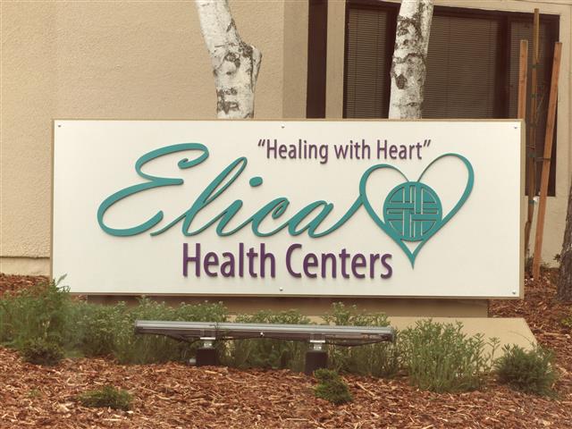 Elica Health Centers image 2