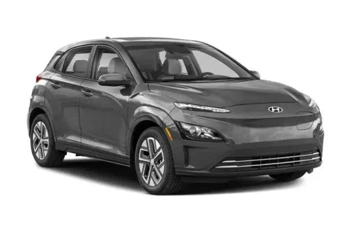 $18888 : Hyundai KONA Electric 2023 S image 9