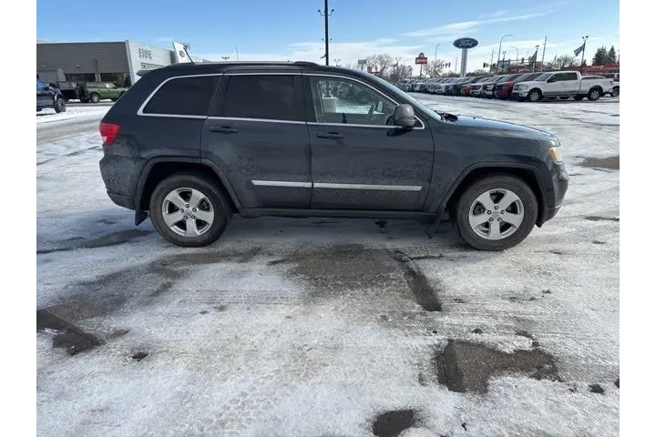 $12000 : Jeep Grand Cherokee 2012 4x4 image 9