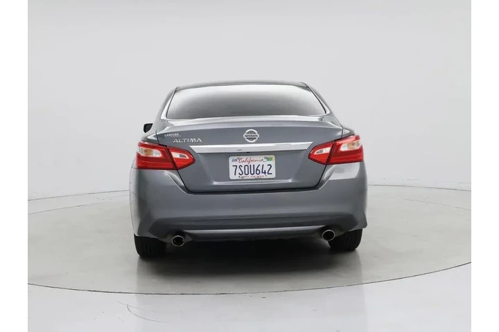 $11998 : Nissan Altima 2016 2.5 S 4dr image 6