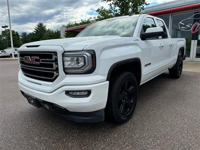 $22998 : 2019 GMC Sierra 1500 Limited image 1