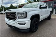 2019 GMC Sierra 1500 Limited en Vermont