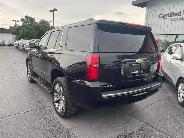 $31995 : 2016 CHEVROLET TAHOE image 4