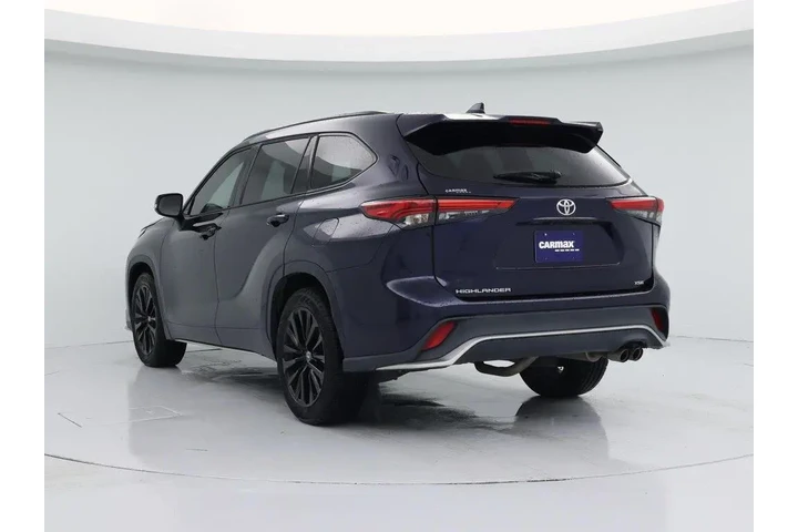 $32998 : Toyota Highlander 2023 XSE 4 image 2