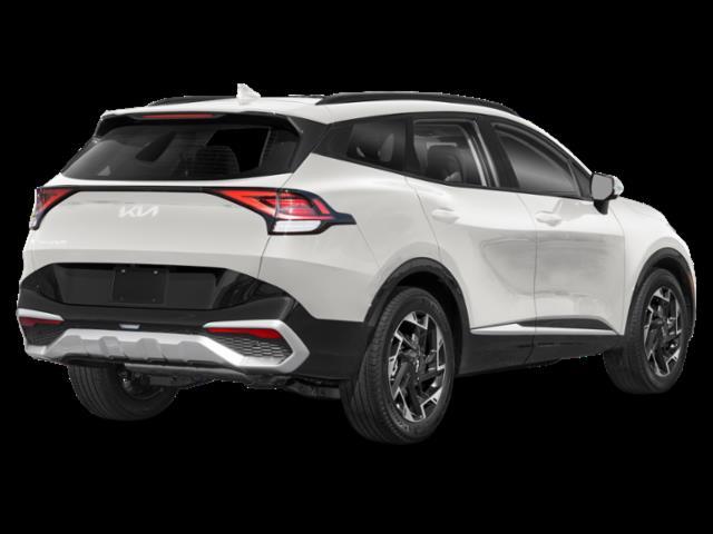 $36955 : New 2025 Sportage SX-Prestige image 1