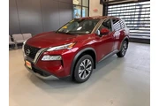 $21595 : Nissan Rogue 2022 AWD SV 4dr thumbnail