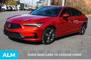 $31420 : Acura Integra 2024 4dr Liftb thumbnail