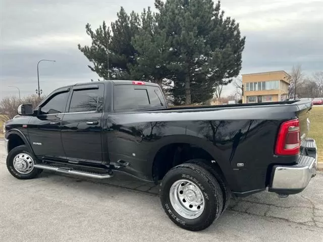 $62991 : 2022 RAM 3500 Laramie image 5