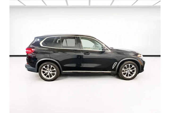 $24691 : BMW X5 2019 AWD xDrive40i 4d image 5