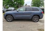 $28553 : Jeep Grand Cherokee 2021 4x4 thumbnail