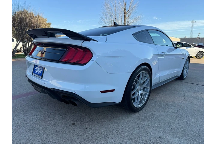 $25995 : 2022 Mustang GT Premium Fastb image 6
